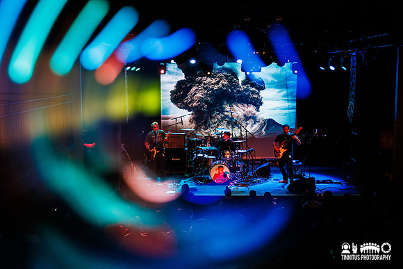 Elsewhere in concert