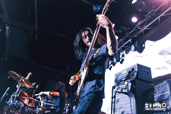 Slift in concert