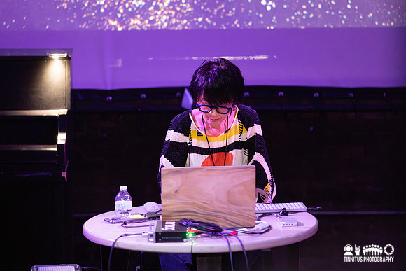 Eucademix in concert