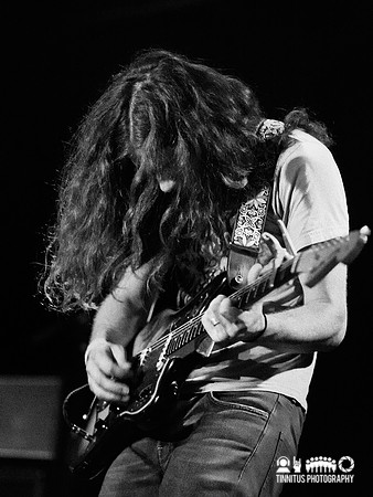 Kurt Vile and The Violators in concert