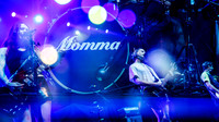Momma in concert