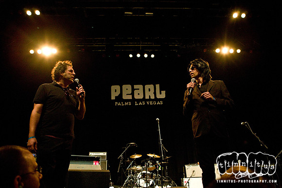 Matador Records' Lost Weekend in concert - Day 3