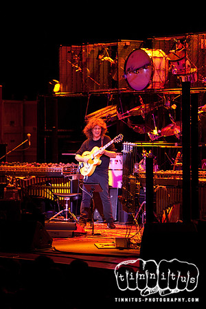 Pat Metheny in concert