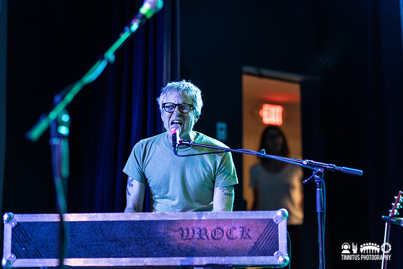 Quasi in concert