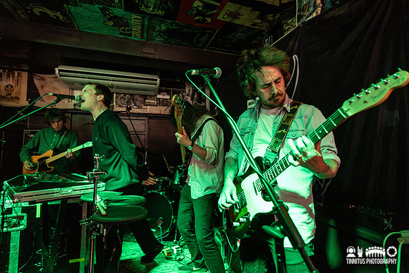 Akersborg in concert