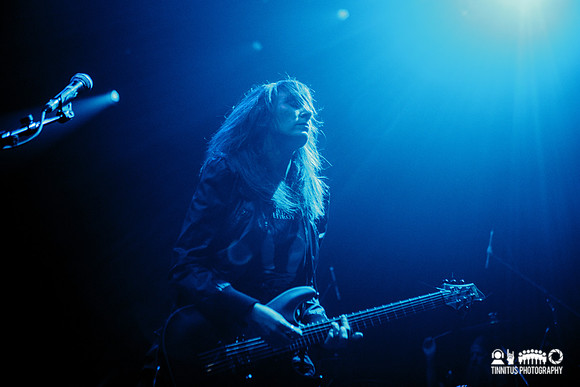 SubRosa in concert