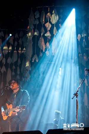 Solid Sound Festival - Day 1