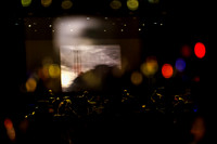 Godspeed You Black Emperor in concert