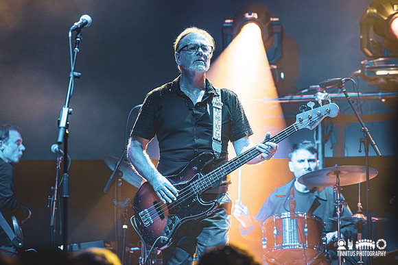 The Church in concert