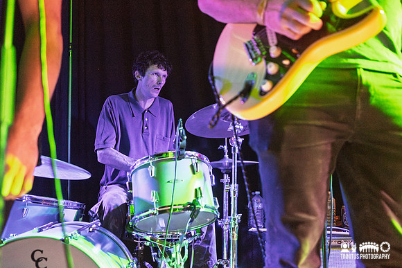 Possible Humans in concert
