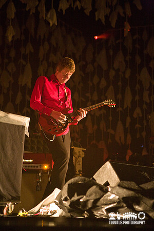 Solid Sound Festival - Day 1