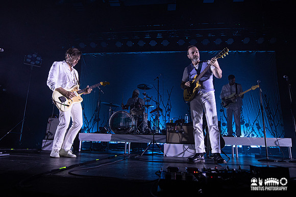 The Shins in concert