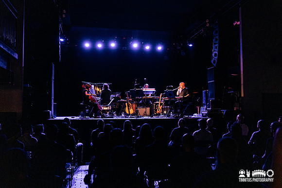 Steve Von Till in concert