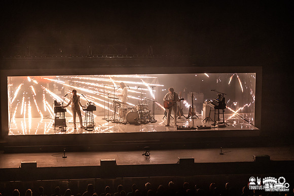AIR in concert