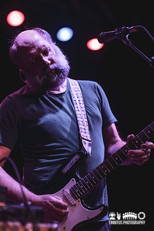 Built To Spill in concert
