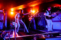 Bobbie Dazzle in concert