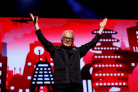 Devo in concert