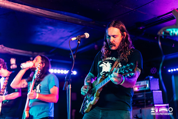 Sacri Monti in concert