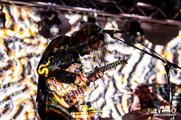 Slift in concert