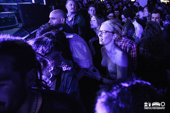 Ty Segall in concert