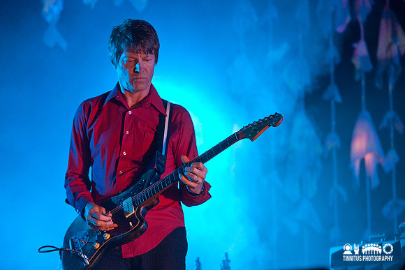 Solid Sound Festival - Day 1