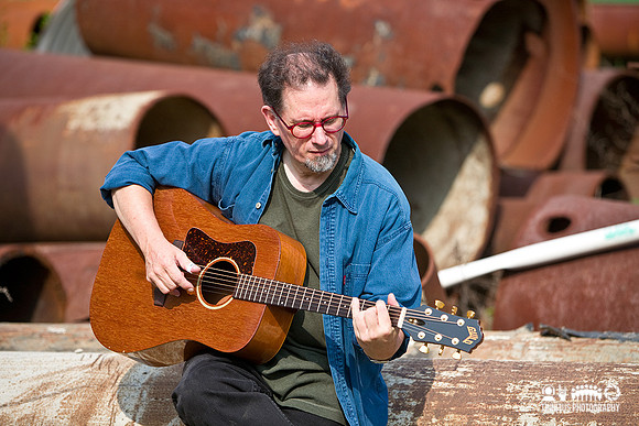 Glenn Jones