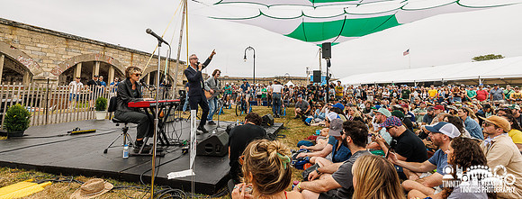 Matt Berninger in concert