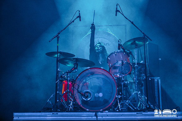 Boris in concert