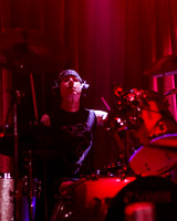 Crowbar in concert