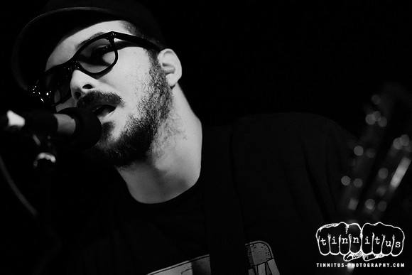 Torche in concert