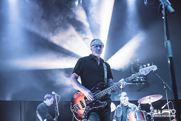 The Church in concert