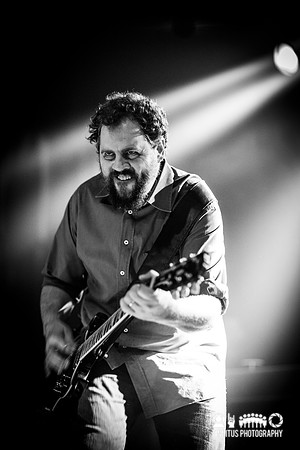 Drive-By Truckers in concert