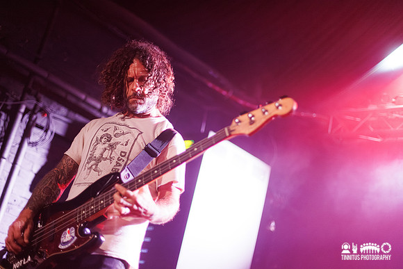 Eyehategod in concert