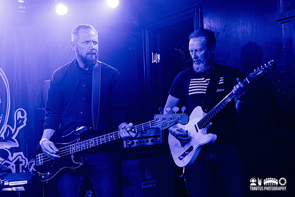 Orsak:Oslo in concert