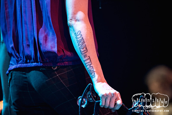 Matador Records' Lost Weekend in concert - Day 3