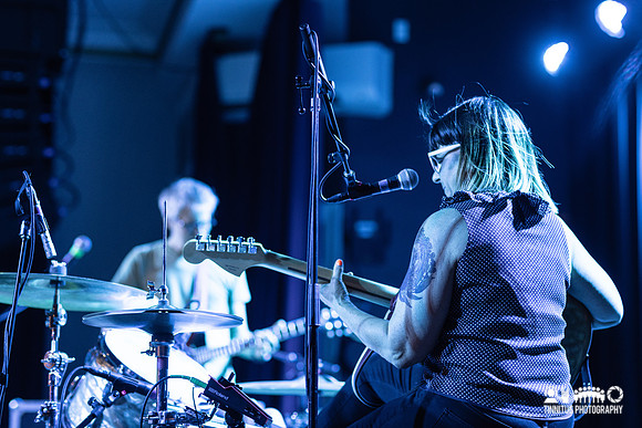 Quasi in concert