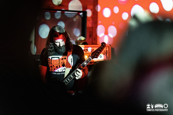 Ballast in concert