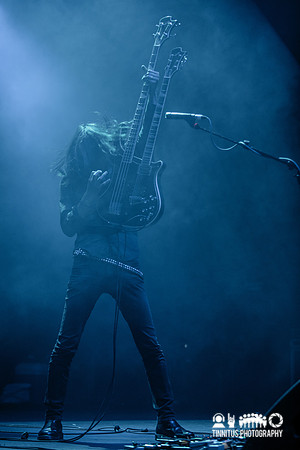 Boris in concert