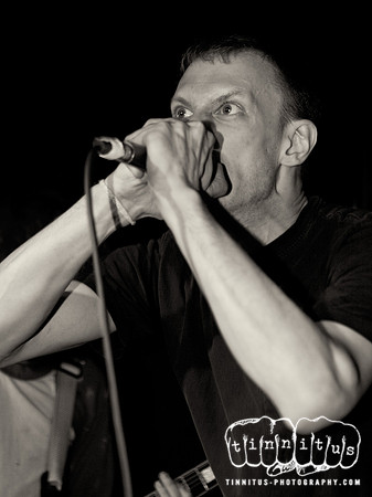 Thou in concert