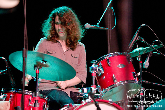 Wilco's Solid Sound Festival - Day 3