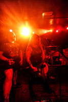 Oldblood in concert