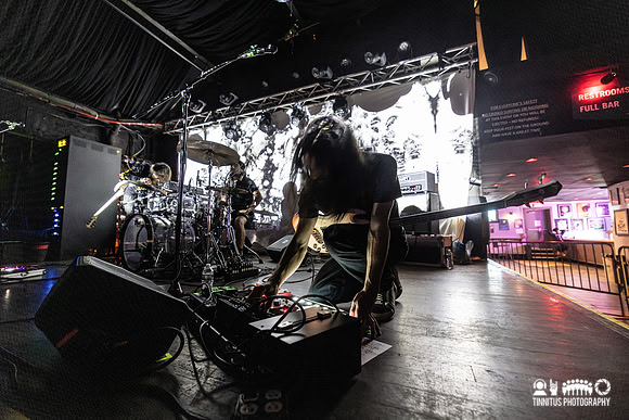 Slift in concert