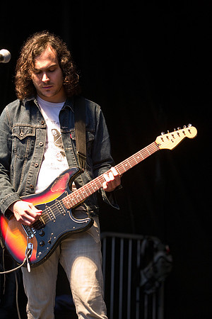 Solid Sound Festival - Day 1