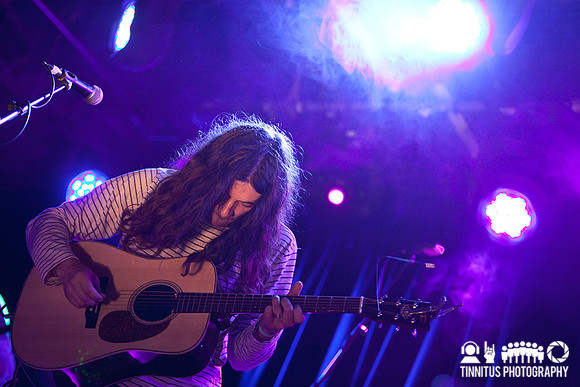 Kurt Vile and The Violators play day two of All Tomorrow's Parti