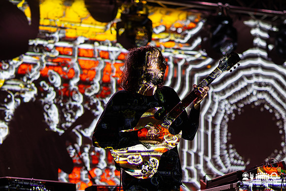 Slift in concert