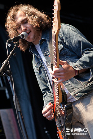 Solid Sound Festival - Day 1