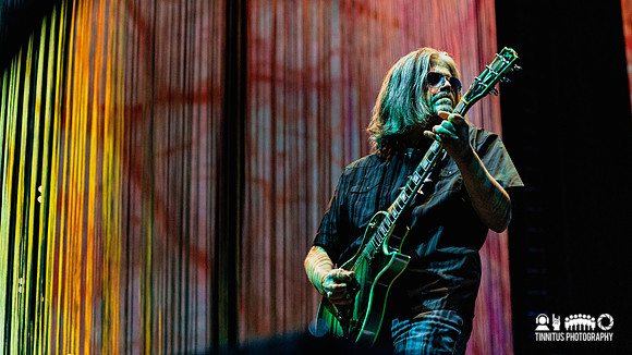 Tool in concert