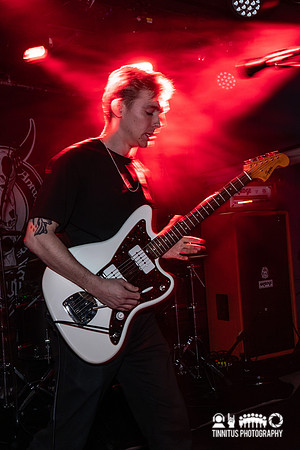 Sleemo in concert