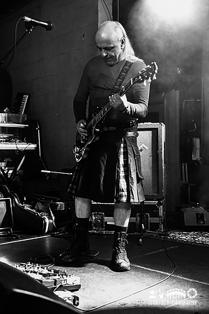 Lodestar in concert