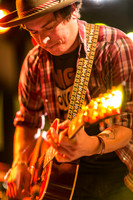 The Wild Feathers in concert